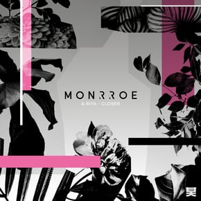 Closer by Monrroe & Riya Cover Art