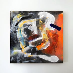More Fiya by Anthony Kasper Cover Art