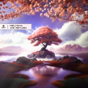 We Return by Melysma Cover Art