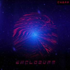 Enclosure by CHEFF Cover Art