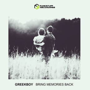 Bring Memories Back by Eschaton & Greekboy Cover Art