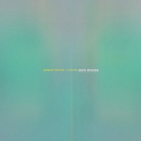 Dark Drones by Sonic Cover Art