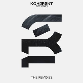 Koherent Presents: The Remixes by Precision Cover Art