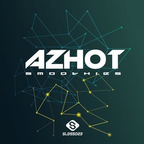 Smoothies by Azhot Cover Art