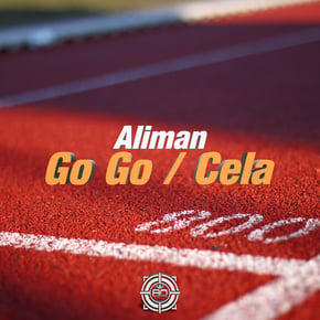Go Go / Cela by Aliman Cover Art