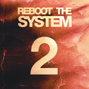 Reboot The System | Part 2 by Gridlok Cover Art