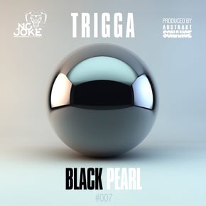 Black Pearl by Trigga Cover Art