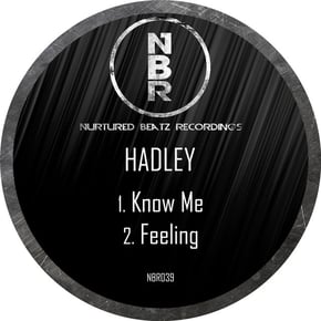 Know Me / Feeling by Hadley Cover Art