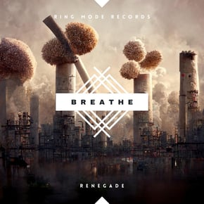 Breathe by Renegade Cover Art