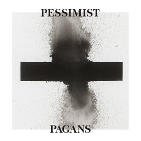 Pagans by Pessimist Cover Art