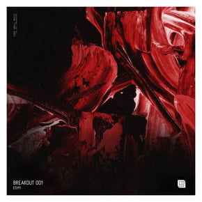 Breakout 001 by Esym Cover Art