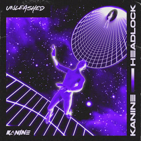 Headlock by Kanine Cover Art