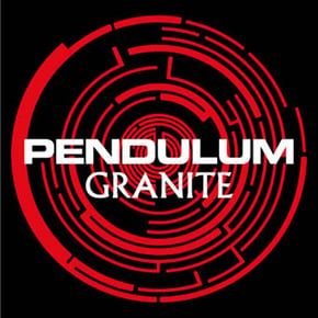 Granite by Pendulum Cover Art