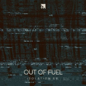 Isolation by Out Of Fuel Cover Art