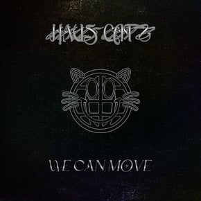 We Can Move by Sinistarr Cover Art