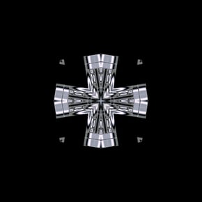 Exit by Point/Blank Cover Art