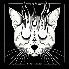 Stay Hungry by Beat Kitty Cover Art