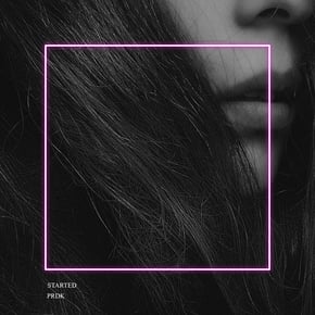 Started by Prdk Cover Art