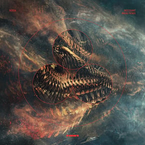 Incessant (IMANU Remix) by IMANU Cover Art