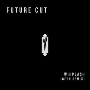 Whiplash by Future Cut Cover Art