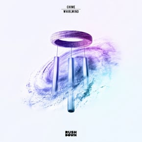 Whirlwind by BOP & Chime Cover Art