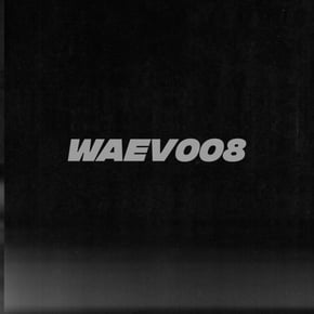 WAEV008 by Corrupted Cover Art