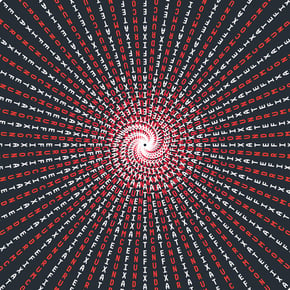 Conundrum by Fixate Cover Art