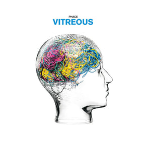 Vitreous by Phace Cover Art
