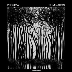Rumination by Proxima Cover Art