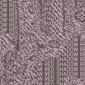 Shadow Red by Submorphics Cover Art