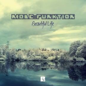 Beautiful Life by Mode:Funktion Cover Art