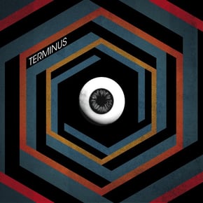 Debut Album by Terminus Cover Art