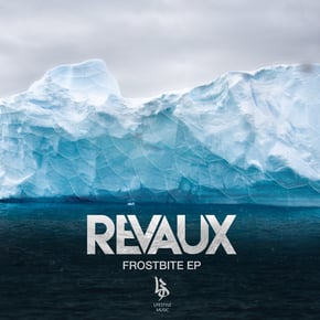 Frostbite by Revaux Cover Art