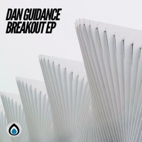 Breakout Ep by Marvel Cinema & Dan Guidance Cover Art