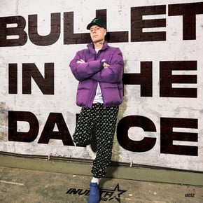Bullet In The Dance (Crossy Remix) by Crossy Cover Art