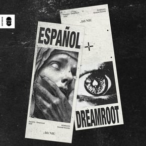 Español / Dreamroot by Jaynie Cover Art