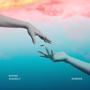 Beyond Yourself by Bunnerz Cover Art