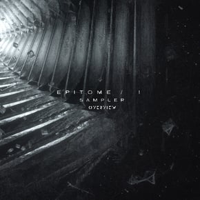 Epitome I (Sampler) by Kyrist & Bredren Cover Art