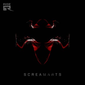 Rise by Screamarts Cover Art