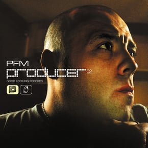 Producer 02 by PFM Cover Art