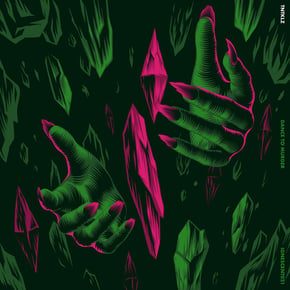 Dance To Murder by TNTKLZ Cover Art