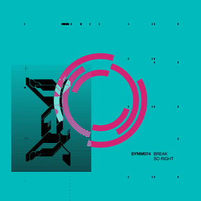 So Right by Break Cover Art
