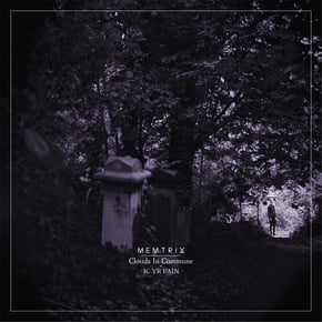 Clouds in Commune / Ic Yr Pain by Memtrix Cover Art