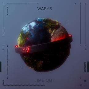 Time Out by Waeys Cover Art
