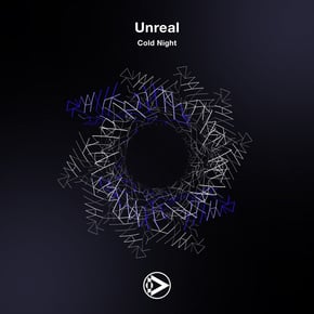 Cold Night by Unreal Cover Art