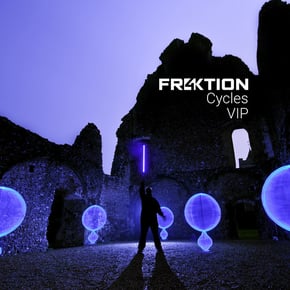 Cycles VIP by Fr4ktion Cover Art