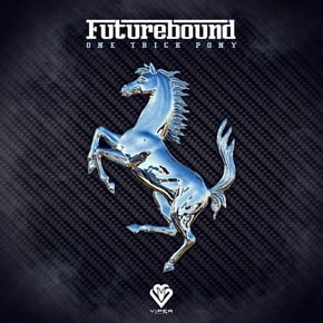 One Trick Pony by Futurebound Cover Art
