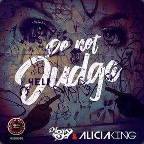 Do Not Judge by DJ Sly Cover Art