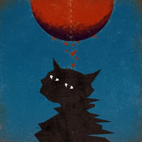 Essence by Fuj Cover Art