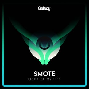 Light Of My Life by Smote Cover Art